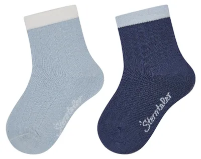 Produktbild von Sterntaler Socken 2er-Pack Modal