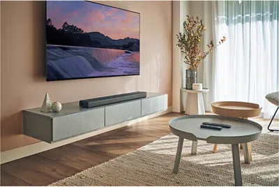 Obrázek produktu pro Sony HT-A3000 Černá 3.1 kanály/kanálů 250 W