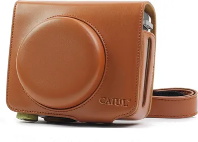 Zdjęcie produktu dla Futerał / Etui / Pokrowiec do Aparatu Leica Sofort