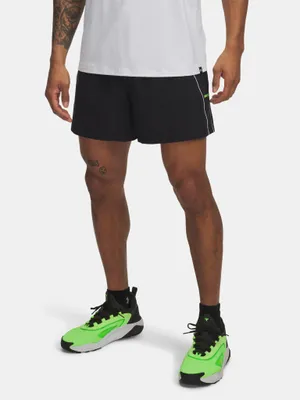 Obrázek produktu pro Pánské šortky Under Armour Pjt Rck Short 1389957-001__MD