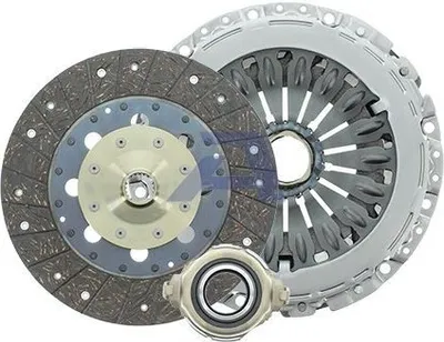 Produktbild von AISIN Kupplungssatz Kupplung für HYUNDAI SANTA FÉ I (SM) KY-031
