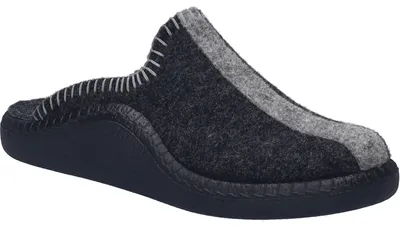 Image de JOSEF SEIBEL Monaco Damen 62 | Pantoufles pour Femmes | gris