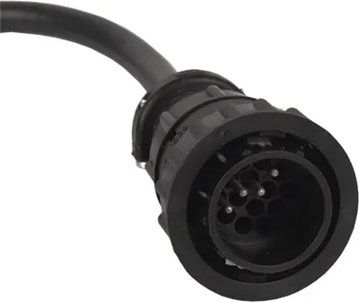 Produktbild von Volvo V9 JDC509A JALTEST Diagnosekabel
