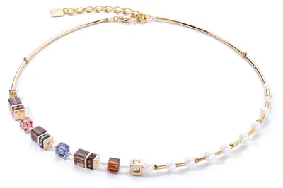 Produktbild von Coeur de Lion Collier 1122/10-1538