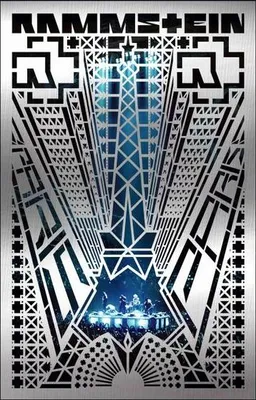 Image de Rammstein : Paris (Edt. spéciale)