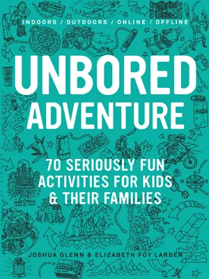 Produktbild von Unbored Adventure