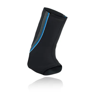 Produktbild von Rehband Core Line Sprunggelenkstütze X-Stable schwarz 7761, Größe:S