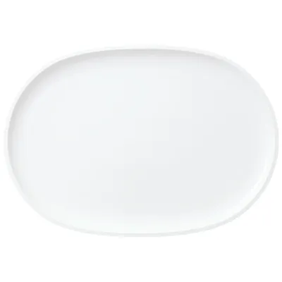 Produktbild von Villeroy & Boch Artesano Original Fischteller oval 43 x 30 cm