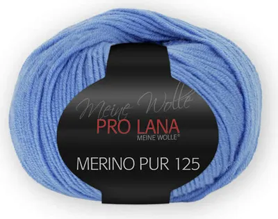 Produktbild von Pro Lana Merino Pur 125 50g (53)