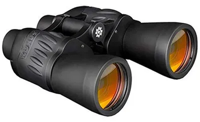 Immagine prodotto di Binocolo Konus Sporty 10x50 WA - potente binocolo grandangolare