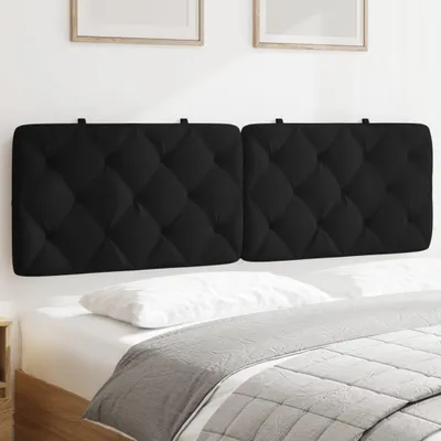 Obrázok produktu pre VidaXL 374735, Čierna, Polyester, 160 cm, 1620 mm, 48 cm, 60 mm