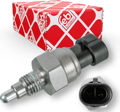 Produktbild von FEBI BILSTEIN Rückfahrschalter 172286 für OPEL Corsa D Schrägheck (S07)