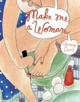 Produktbild von Make me a Woman
