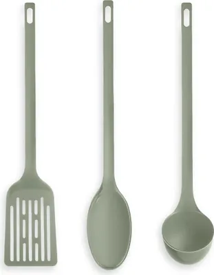 Produktbild von 3er-Set Küchenutensilien KITCHEN
