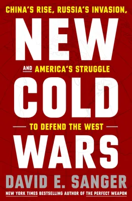 Produktbild von New Cold Wars