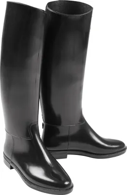 Produktbild von Waldhausen Reitstiefel Star, Kinder Kinderreitstiefel Schwarz 31