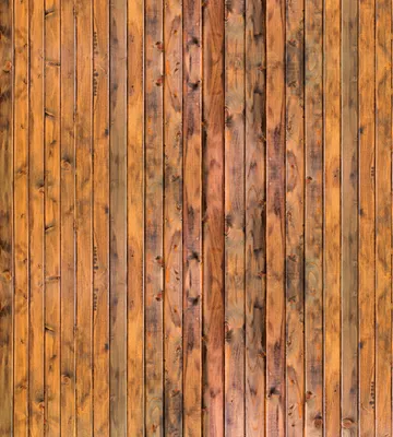 Produktbild von Fototapete - Wood Plank 225x250cm - Vliestapete