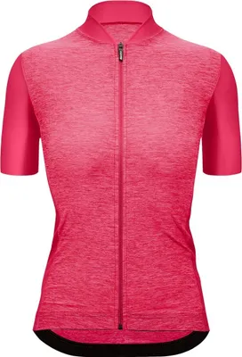 Obrázek produktu pro SANTINI Kurzarm Fahrradtrikot - COLORE PURO - Rosa XL