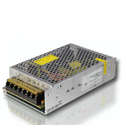 Produktbild von MasterLED LED Netzteil 12V 150W 12,5A IP20 Schaltnetzteil passiv