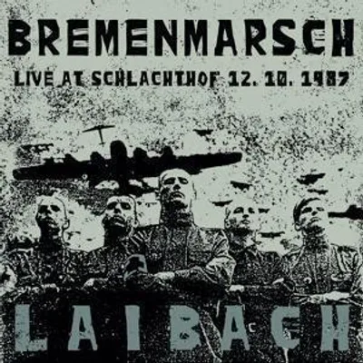 Produktbild von Bremenmarsch (Live At Schlachthof 12.10.1987)
