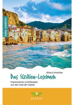 Obrázok produktu pre Das Sizilien-Lesebuch