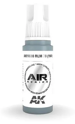 Produktbild von AK Interactive AK11830 - RLM 78 (1941) 17ml - Neu
