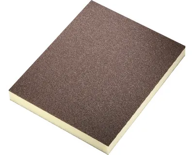 Produktbild von RAUTNER Schleifpad fine 98 x 120 x 13 mm