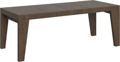 Produktbild von Ausziehbarer Tisch 180/440x90 cm Naxy Premium Nussbaum