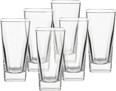 Produktbild von Longdrinkglas Strong 6er-Set 320ml