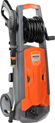 Zdjęcie produktu dla OLEO-MAC PW 150 C MYJKA WYSOKOCIŚNIENIOWA 150 bar KLASA PREMIUM 68509151 EWIMAX-OFICJALNY DYSTRYBUTOR - AUTORYZOWANY DEALER OLEO-MAC