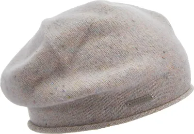 Seeberger Cashmere Glanzgarn Baske in beige