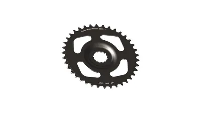 Produktbild von Stronglight Kettenblatt F. Bosch 38Z. 3 Gen. Dir.M. Classical