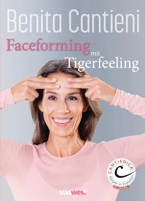 Produktbild von Faceforming mit Tigerfeeling für sie und ihn