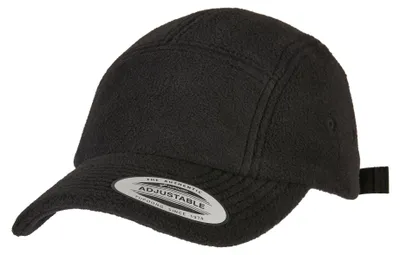 Produktbild von Flexfit - "Jockey" Baseball-Mütze TN1007 (Einheitsgröße) (Schwarz)