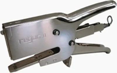 Produktbild von Heftzange Regur 31/1 Metall