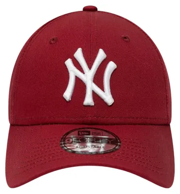 Immagine prodotto di New Era - Cappellino da baseball "9Forty Mlb League" da uomo PP9599 (taglia unica) (rosso)