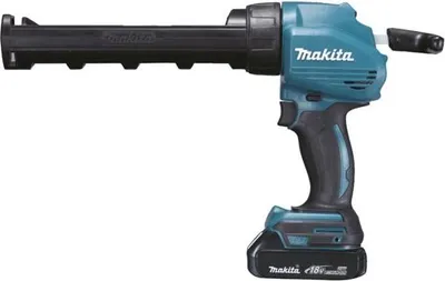 Produktbild von Makita DCG180RF Akku-Spachtelpistole, Li-Ion 18V/3,0Ah