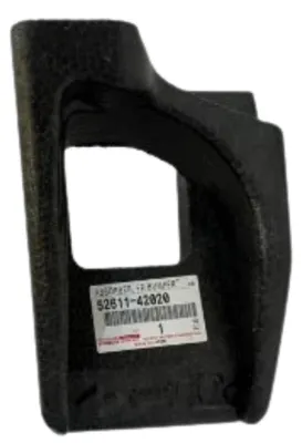 Produktbild von TOYOTA Rav4 Stoßfängerdämpfer vorne 52611-42020 OE