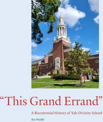 Produktbild von This Grand Errand 8211 A Bicentenn – Lingua: Inglese