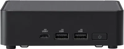 Obrázek produktu pro ASUS RNUC14RVHV500002I MTL-H 28W vPro (U5 135H)