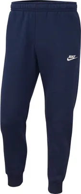 Produktbild von Nike SPORTSWEAR CLUB FLEECE BLAU XS