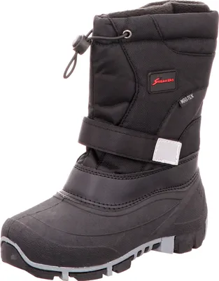 Produktbild von Allwetterstiefel Warmfutter mit Funktionsmembran (wasserabweisend/wasserdicht) ZW-003