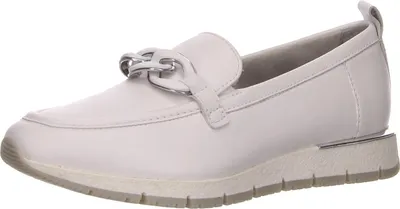 Produktbild von Tamaris slipper Slipper weiß in Gr. 38