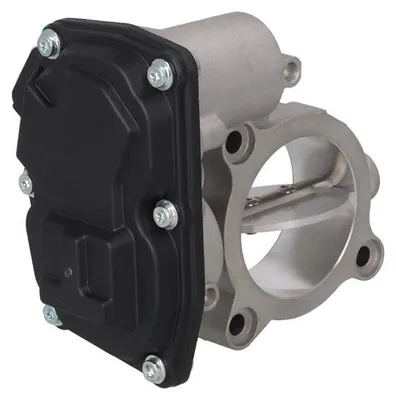 Produktbild von KAMOKA 112113 Drosselklappe für BMW 3 Touring (E91) 3 Limousine (E90) 5 Touring (F11) 1 Schrägheck (F20) 3 Touring (F31) 5 Limousine (F10)