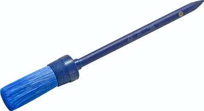 Produktbild von Nespoli Ringpinsel für Rostschutzanstriche Gr. 6