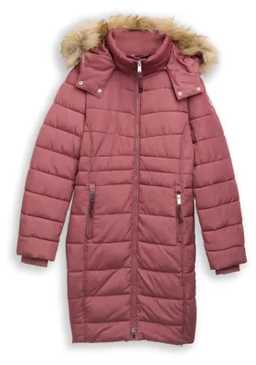 Produktbild von TOM TAILOR Damen Jacke