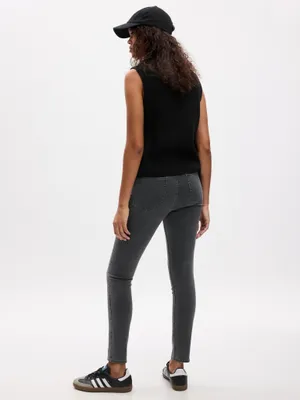 Obrázok produktu pre Džínsy GAP True Skinny High Rise 807030-00__24REG
