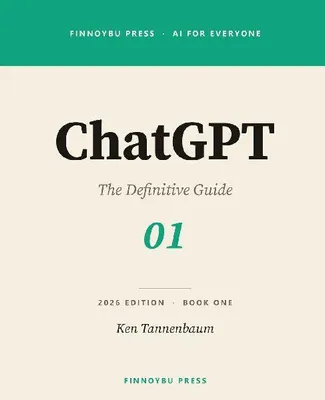 Produktbild von ChatGPT