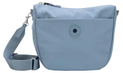 Produktbild von Joop! Jeans Giocoso 1.0 Delia Reißverschlusstasche Hellblau 28 x 31 x 12