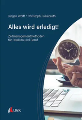 Obrázek produktu pro Alles wird erledigt!